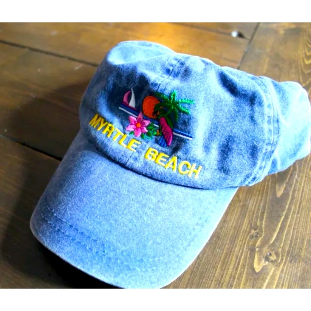 Myrtle Beach Women's Hat